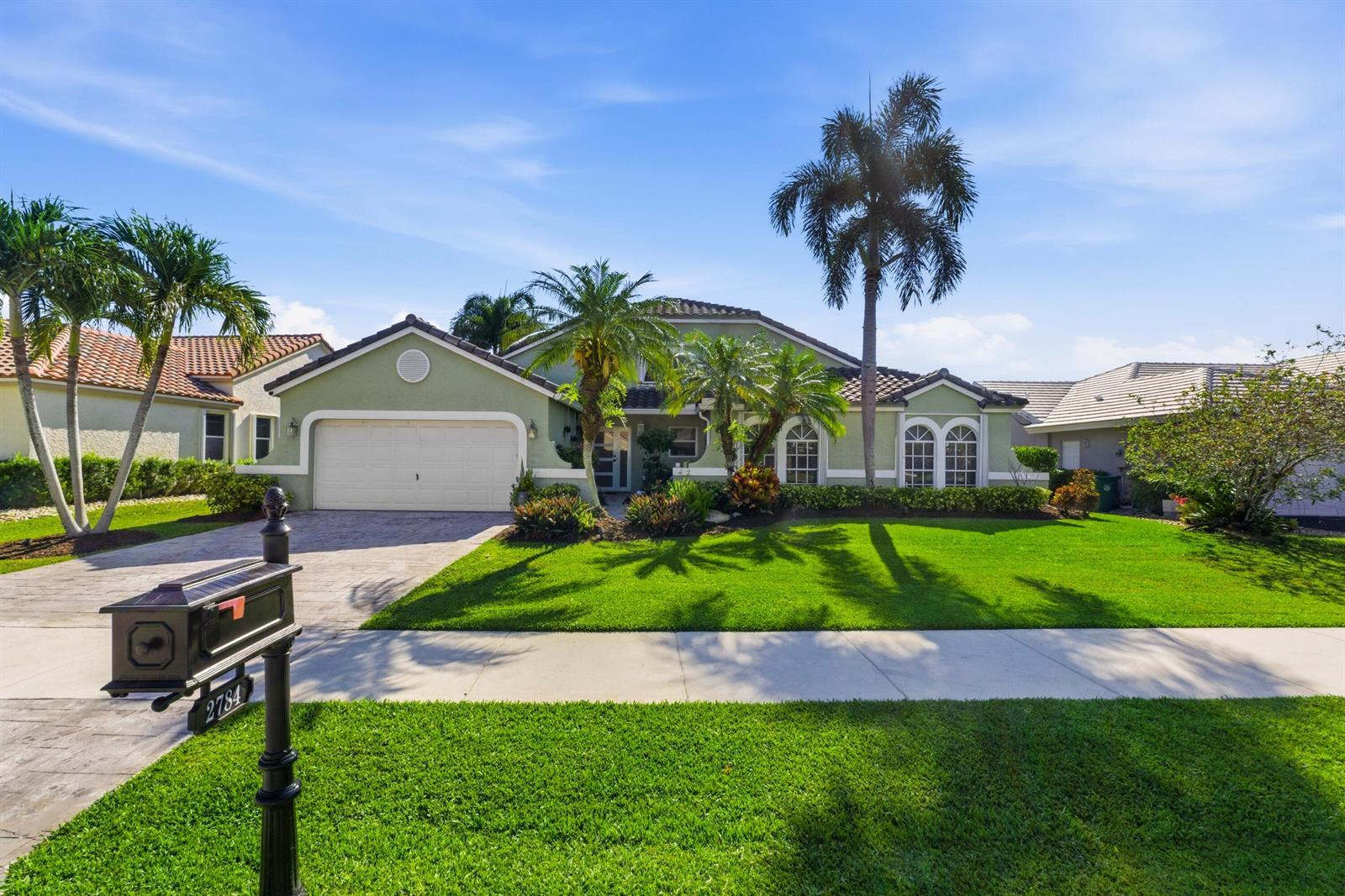 2784 W Orchard Circle, Davie FL 33328 photo 3