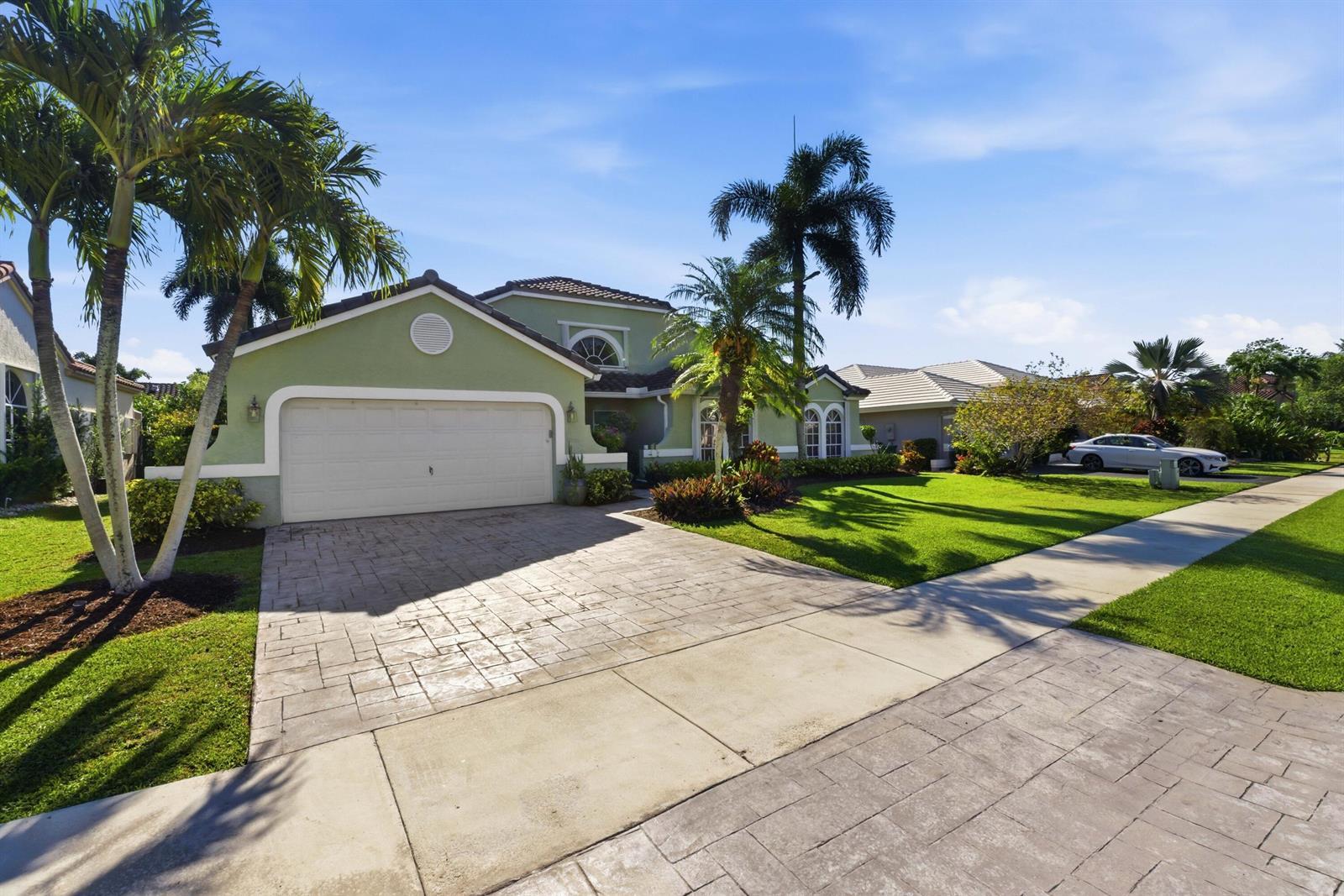 2784 W Orchard Circle, Davie FL 33328 photo 4