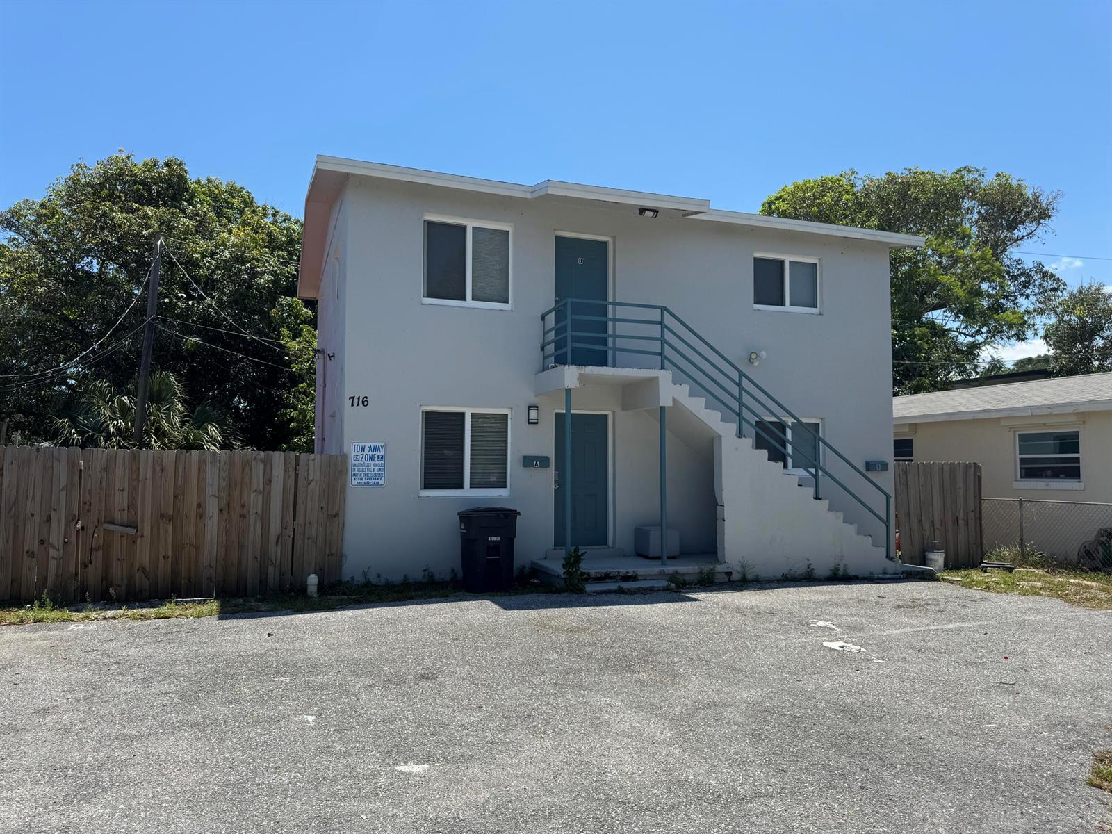 716 22nd Street # B, West Palm Beach FL 33407
