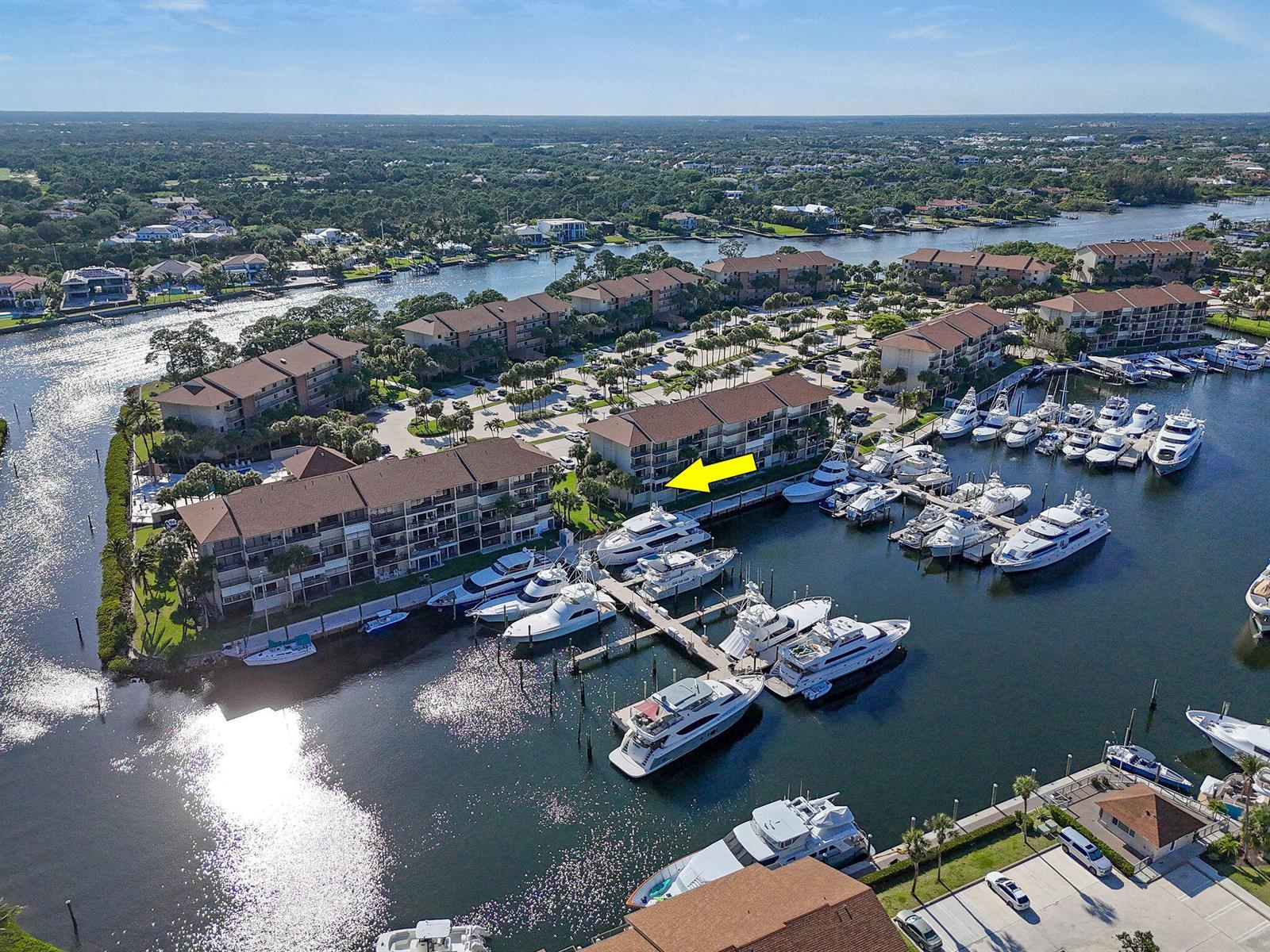2401 Marina Isle Way # 206, Jupiter FL 33477 photo 4