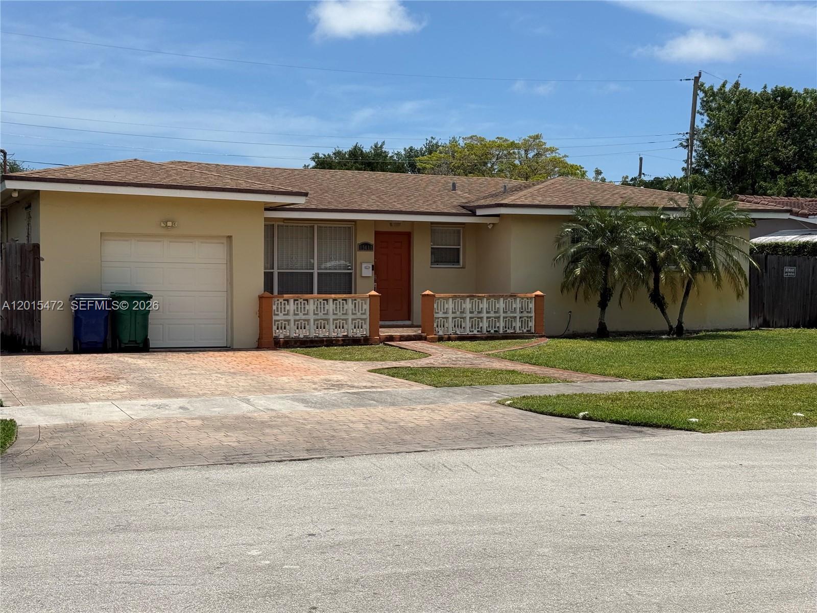 19411 NE 19th Ct, Miami FL 33179