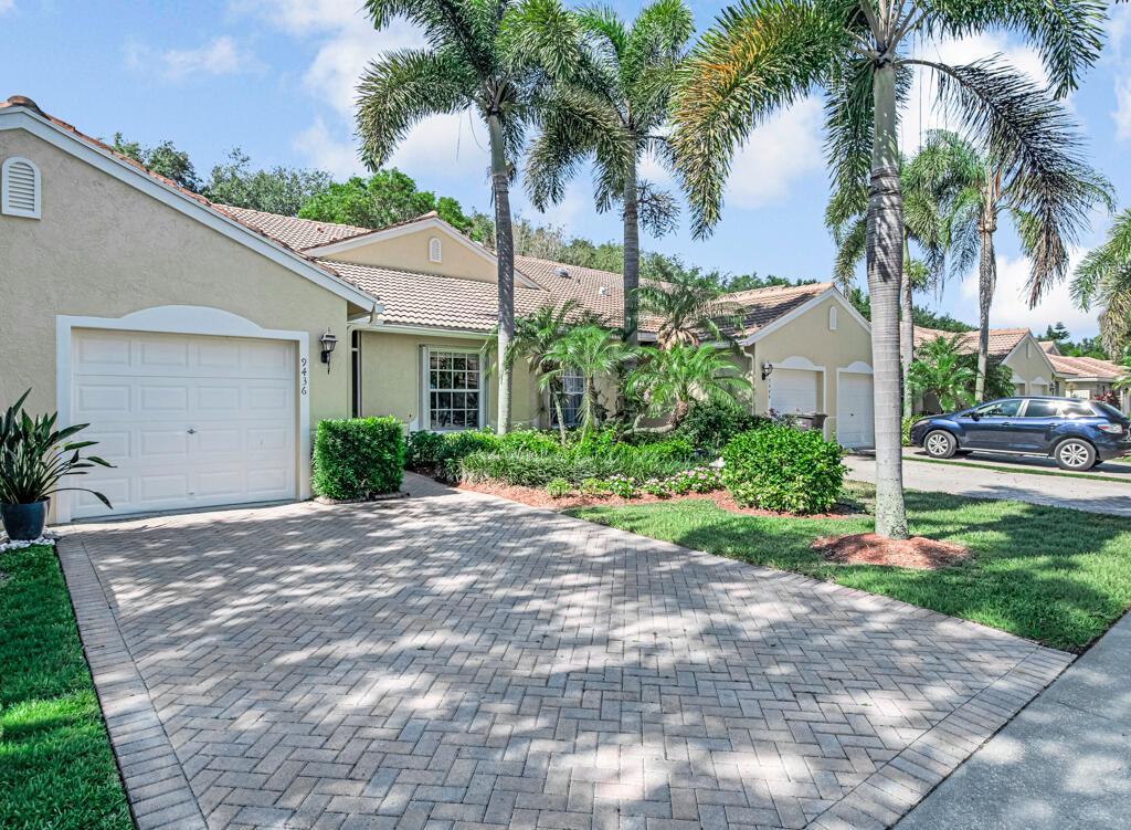 9436 Swansea Lane, West Palm Beach FL 33411 photo 4