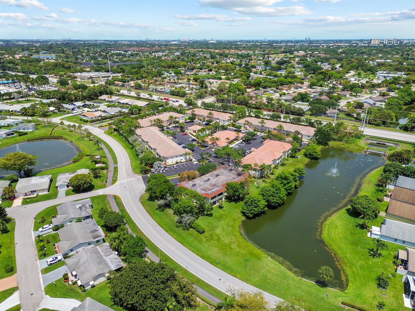 3408 Cypress Trail # 104, West Palm Beach FL 33417 photo 2
