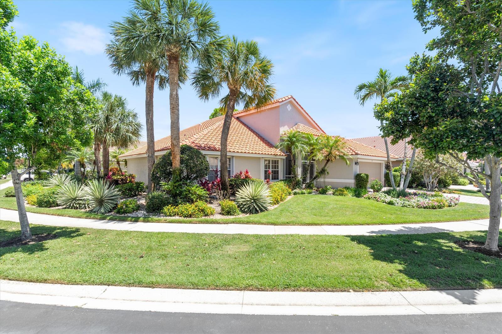 7391 Falls Road W, Boynton Beach FL 33437 photo 2