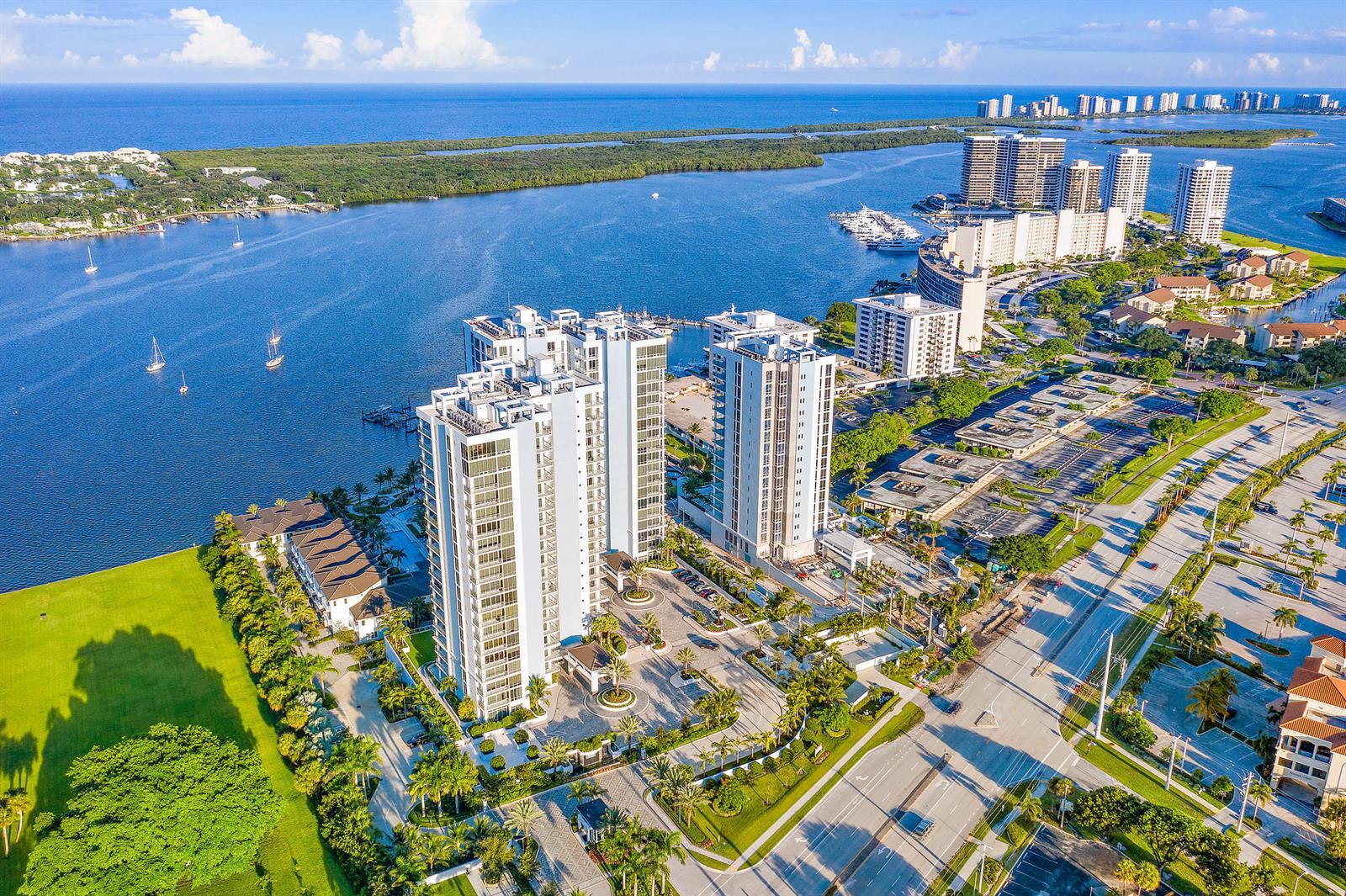 2 Water Club Way # 501, North Palm Beach FL 33408