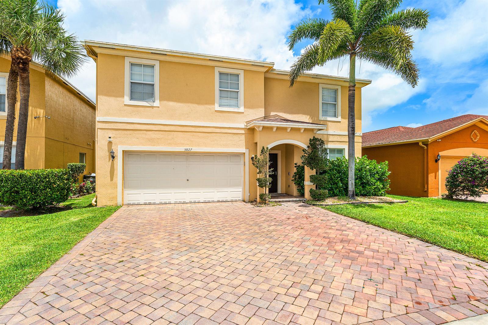 5827 Gypsum Place, West Palm Beach FL 33413 photo 3