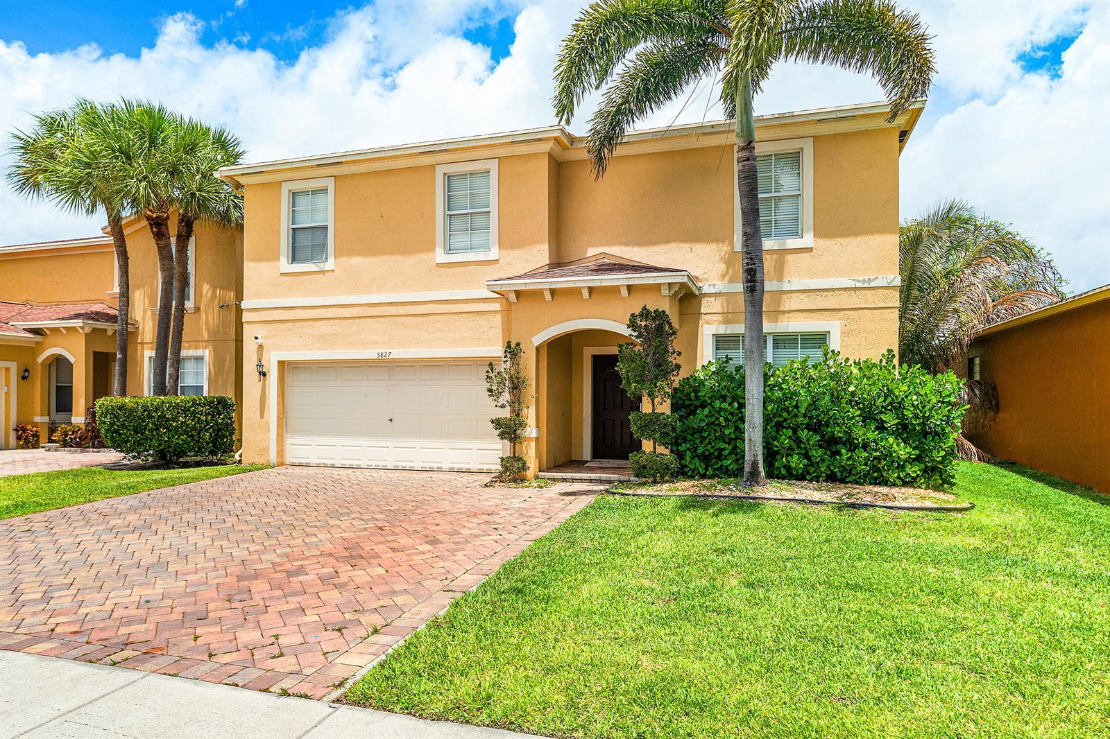 5827 Gypsum Place, West Palm Beach FL 33413