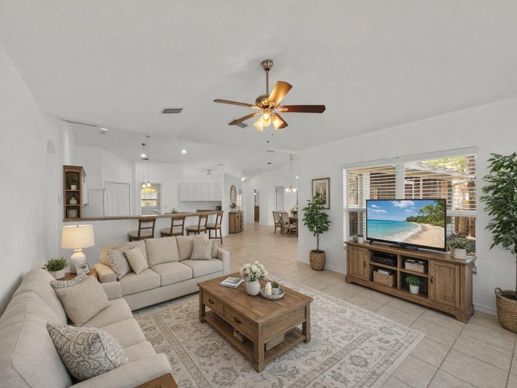 619 Carnival Terrace, Sebastian FL 32958