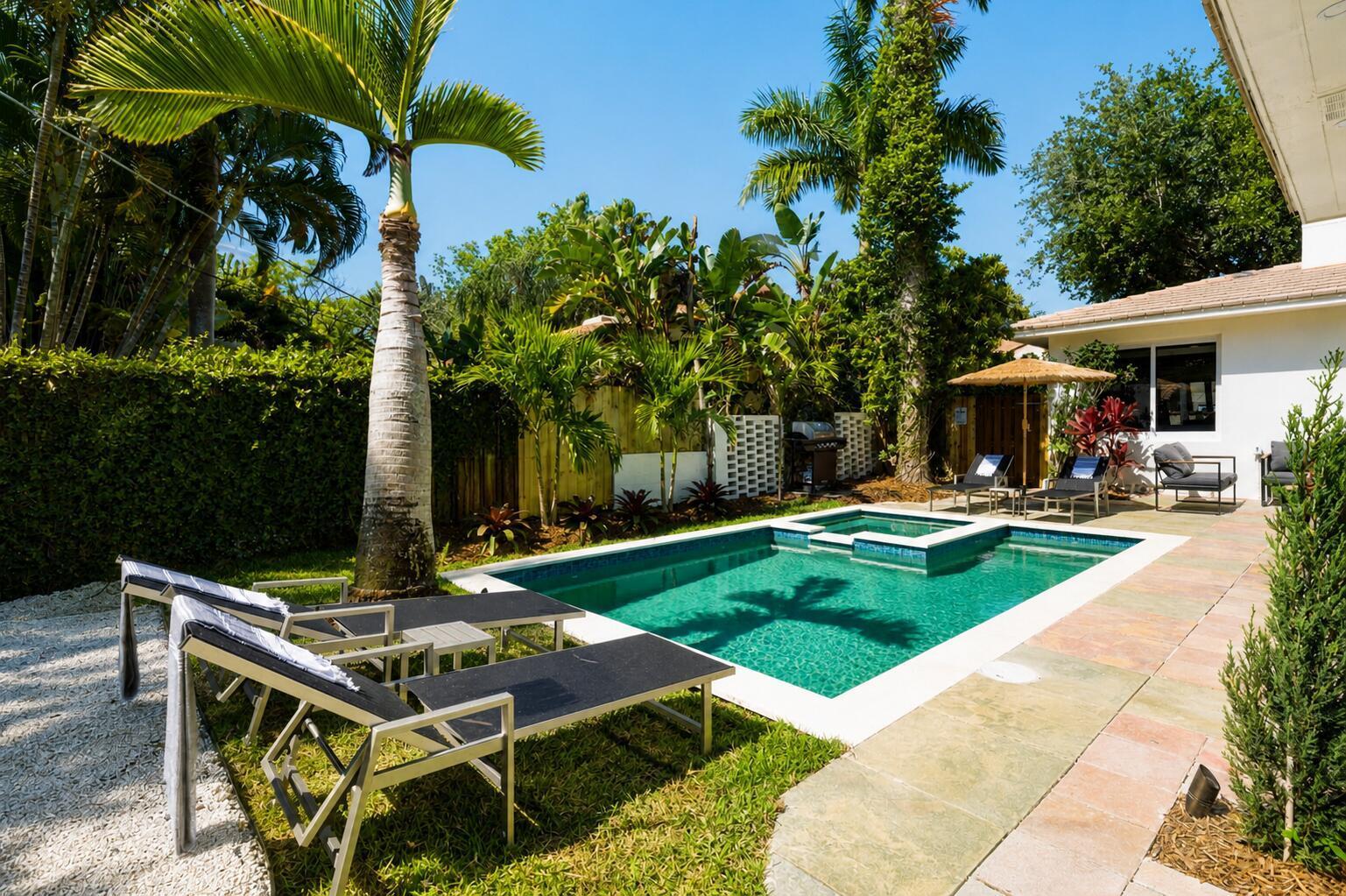 610 NE 16th Terrace, Fort Lauderdale FL 33304