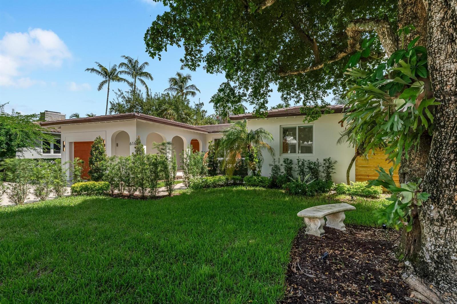 616 NE 16th Terrace, Fort Lauderdale FL 33304 photo 2