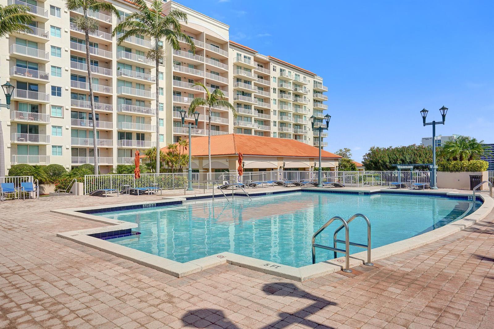 3020 NE 32nd Avenue # 807, Fort Lauderdale FL 33308 photo 2