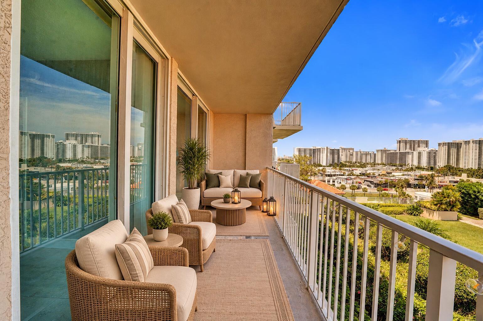 3020 NE 32nd Avenue # 807, Fort Lauderdale FL 33308 photo 3