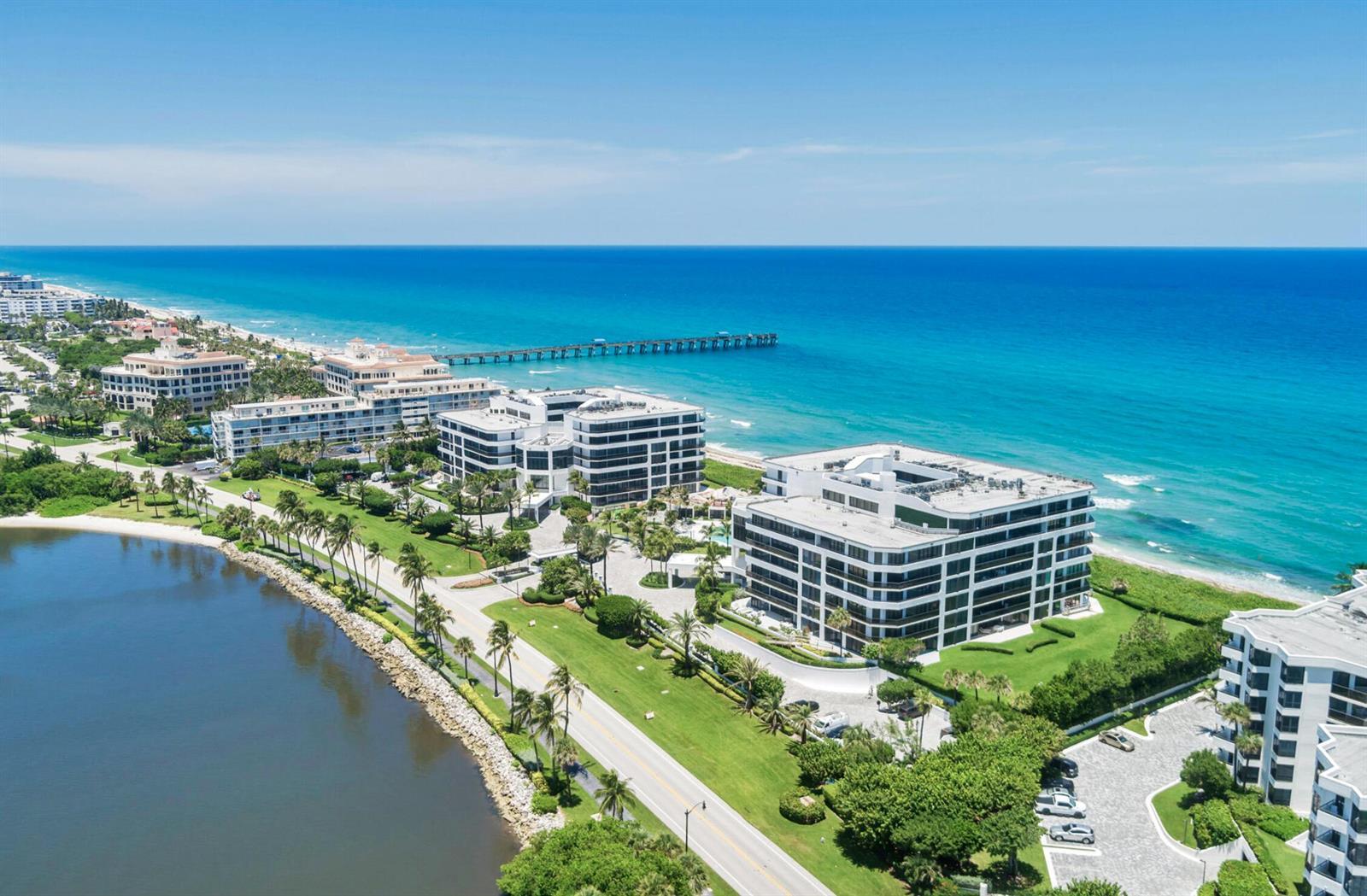 3100 S Ocean Boulevard # 204s, Palm Beach FL 33480 photo 2
