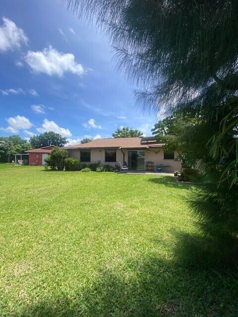 1100 Cameo Circle, West Palm Beach FL 33417 photo 2