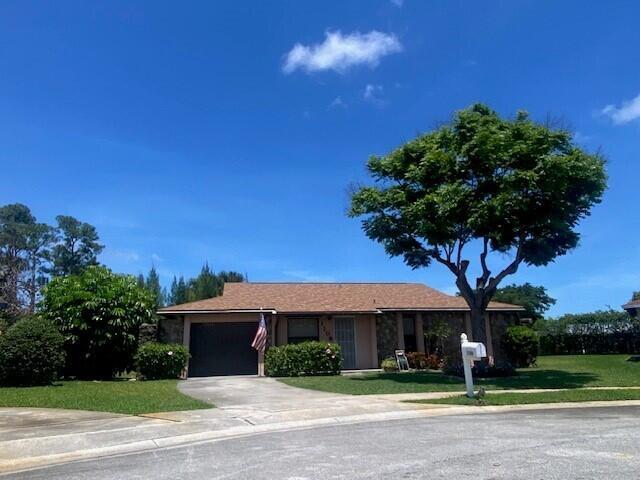 1100 Cameo Circle, West Palm Beach FL 33417 photo 5
