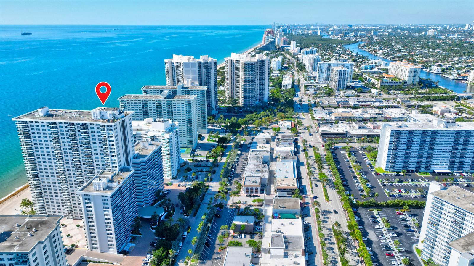 3500 Galt Ocean Drive # 1503, Fort Lauderdale FL 33308 photo 3