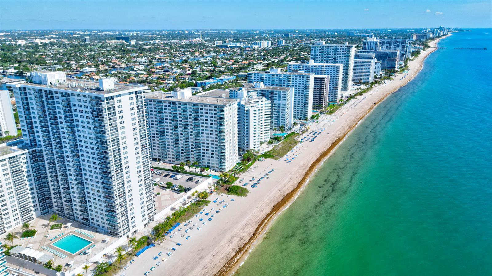3500 Galt Ocean Drive # 1503, Fort Lauderdale FL 33308 photo 4