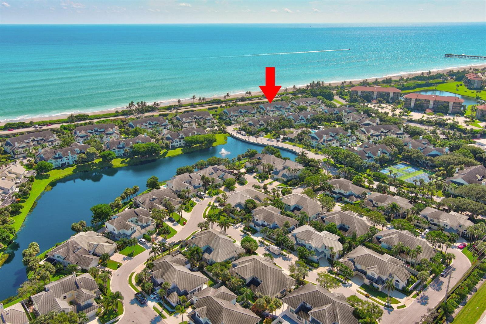 205 Mainsail Circle, Jupiter FL 33477 photo 2