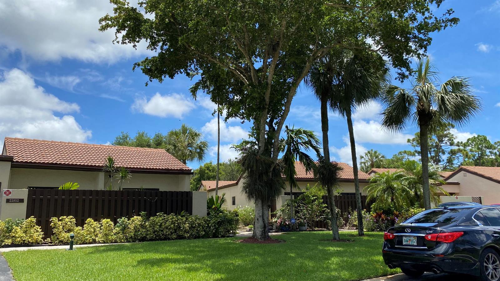 21952 Cypress Drive # 40, Boca Raton FL 33433