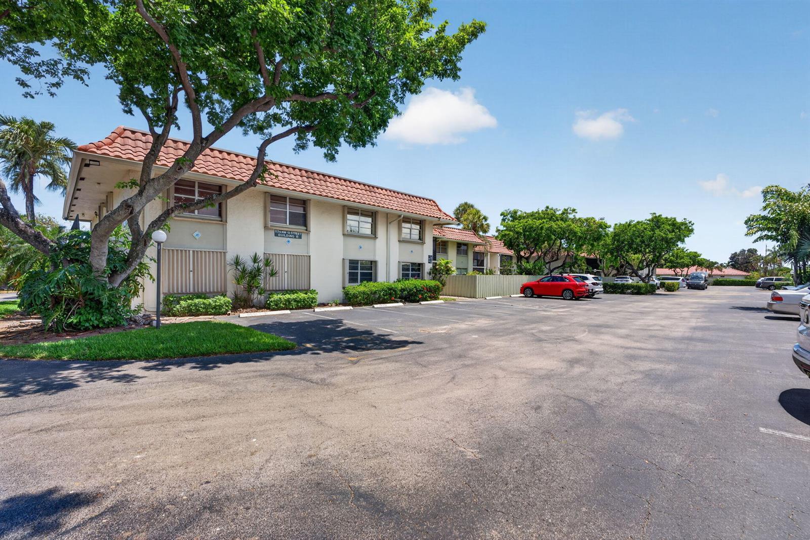 1174 NW 13th Street # 242b, Boca Raton FL 33486