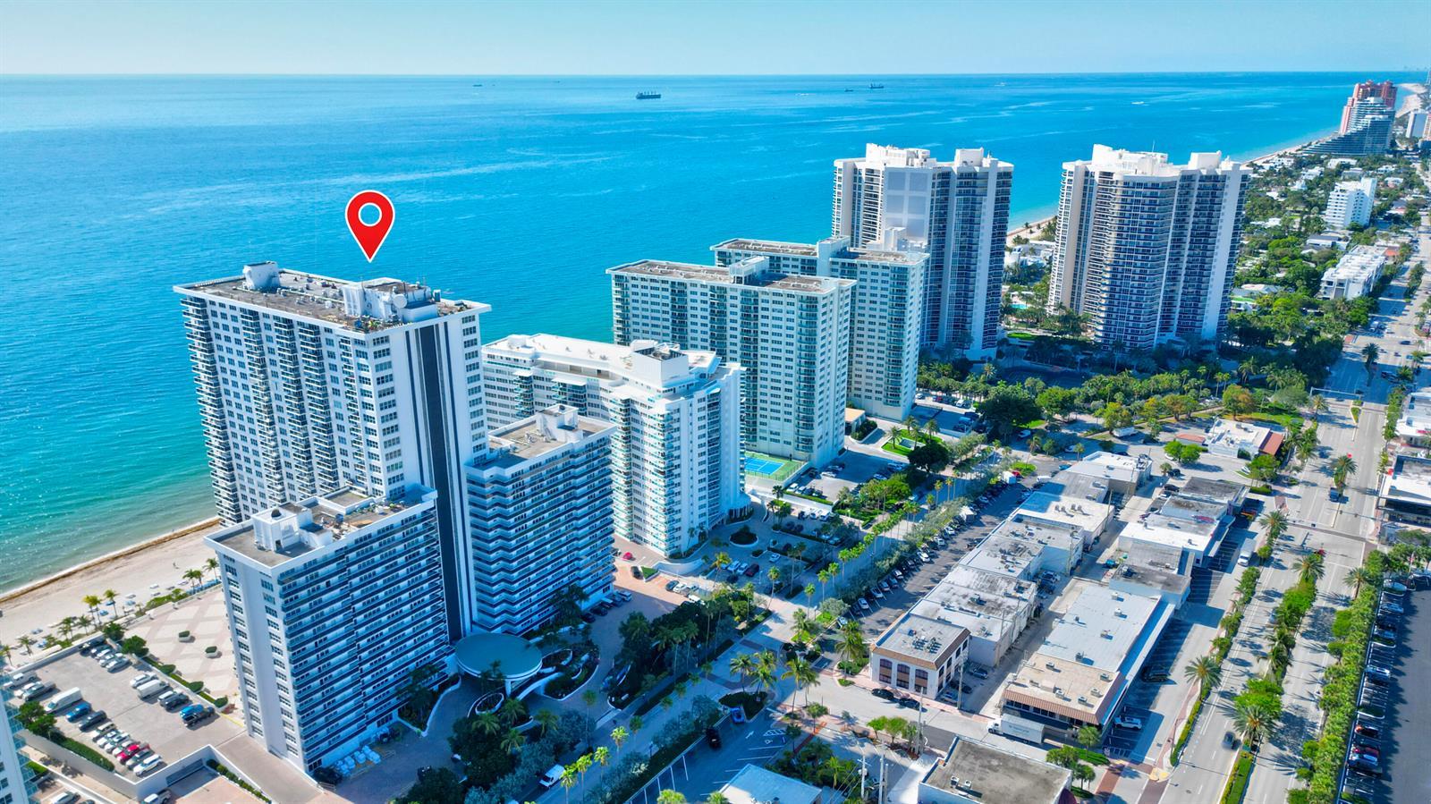 3500 Galt Ocean Drive # 111, Fort Lauderdale FL 33308