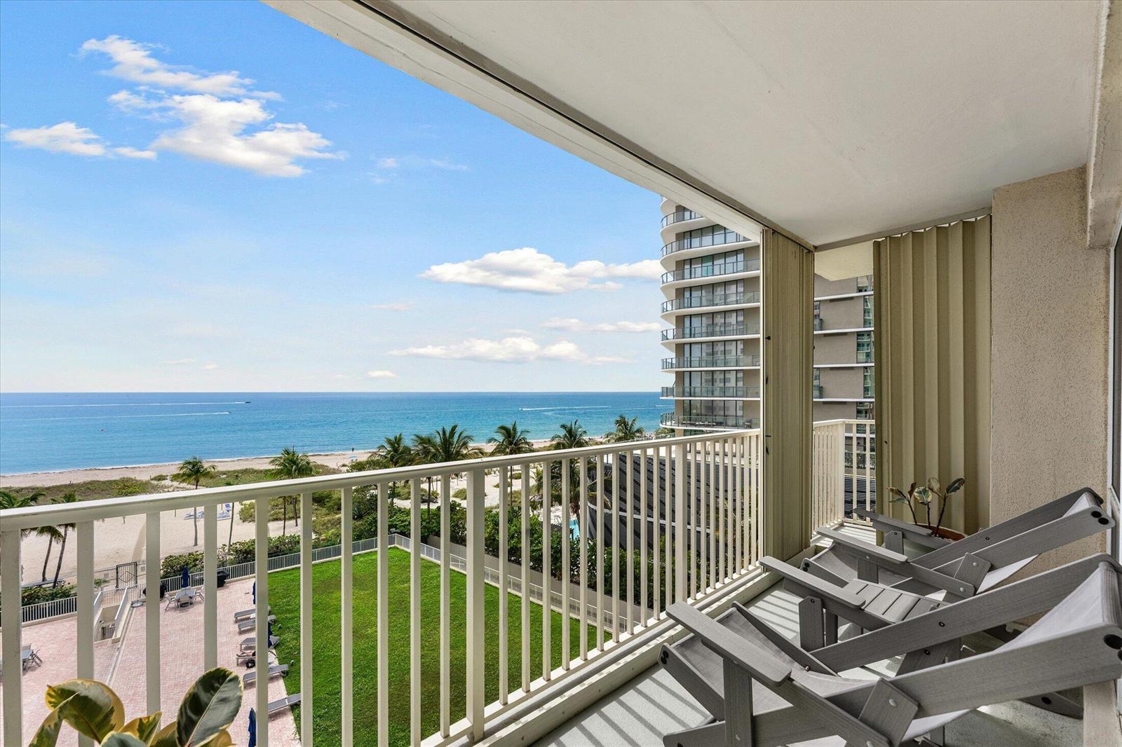 750 N Ocean Boulevard # 710, Pompano Beach FL 33062 photo 2