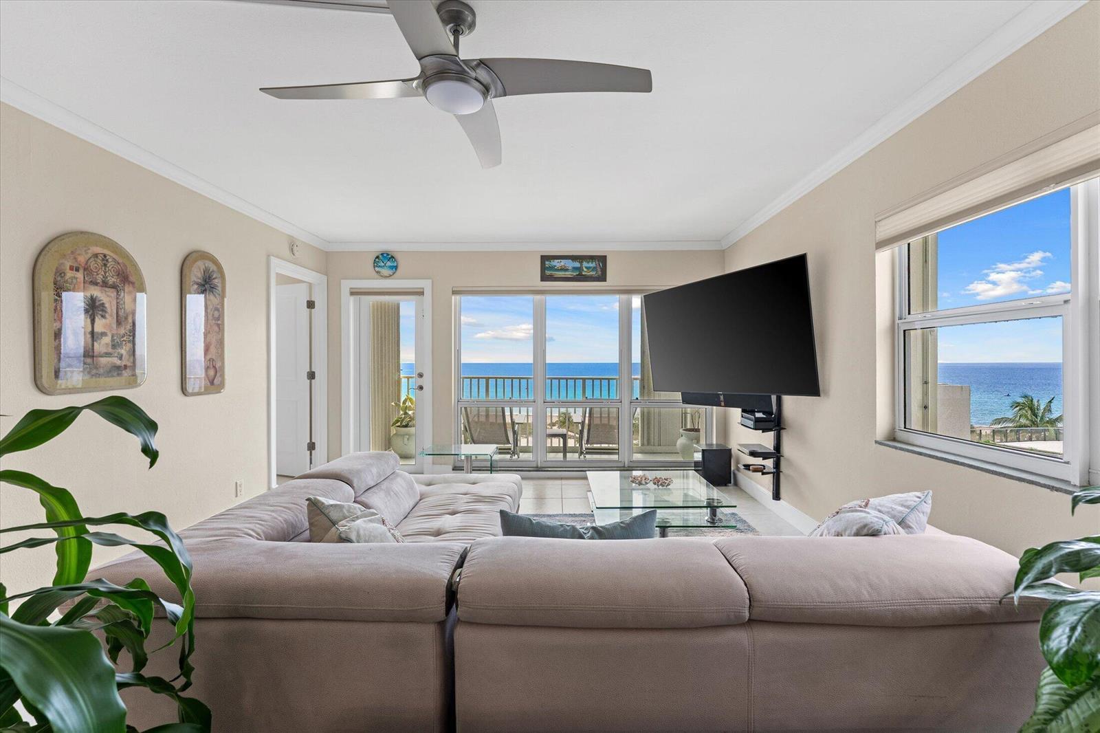 750 N Ocean Boulevard # 710, Pompano Beach FL 33062 photo 3