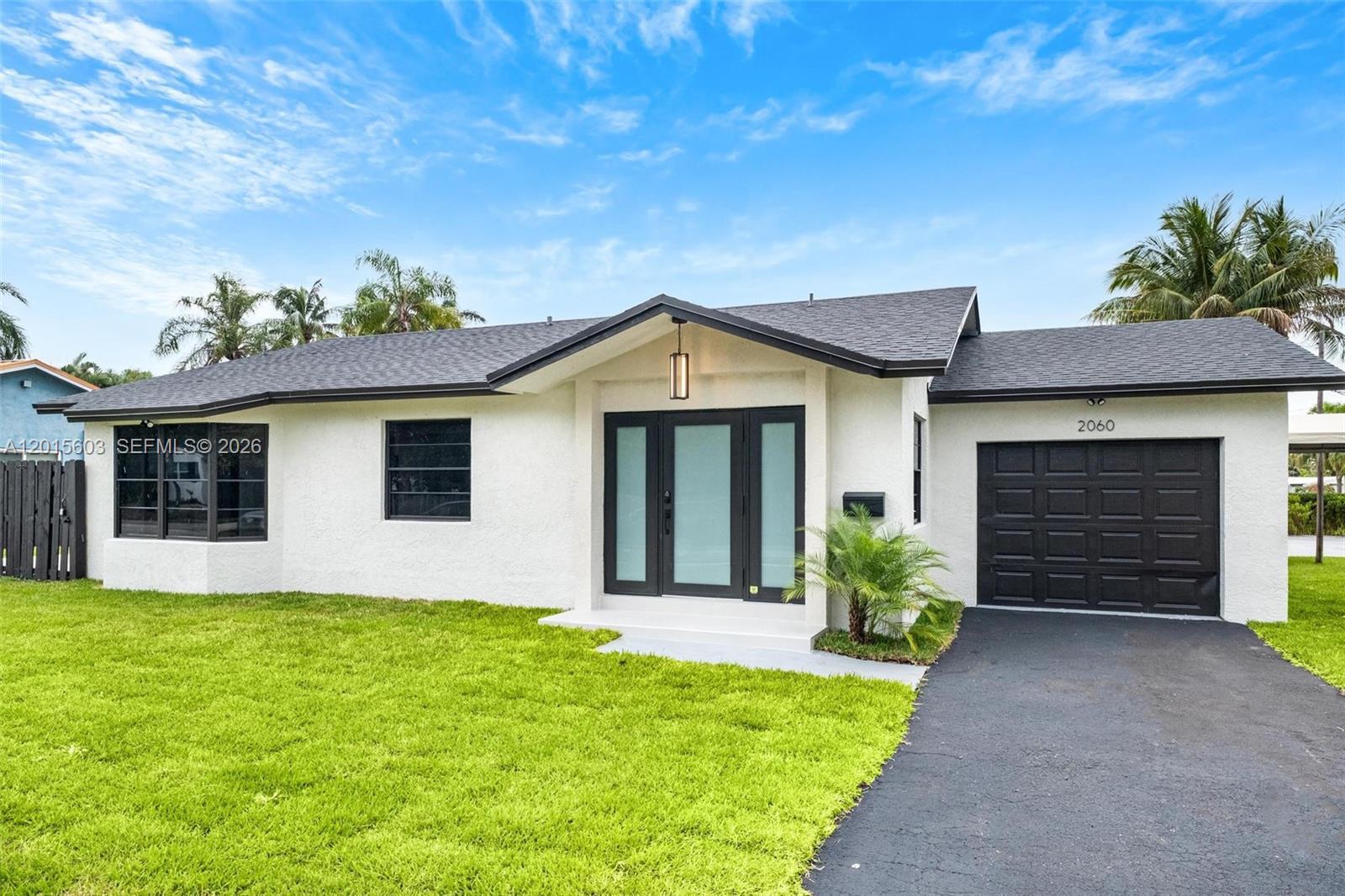 2060 N 26th Ave, Hollywood FL 33020
