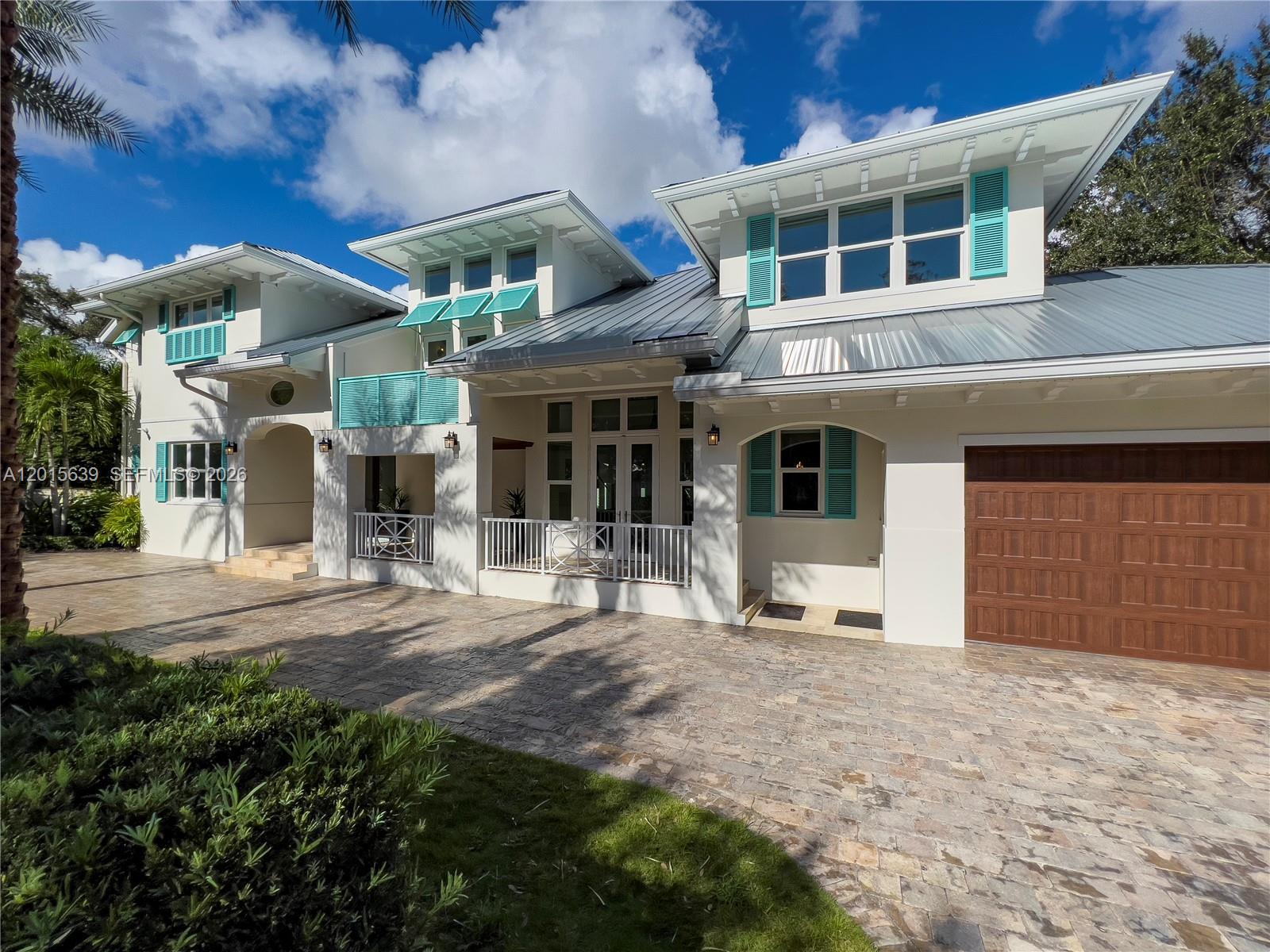 545 SW Indianola St, Stuart FL 34994