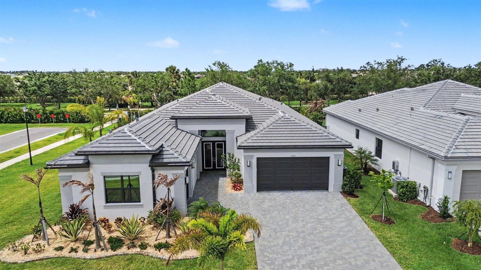 11347 SW Sea Cove Lane, Port St. Lucie FL 34987 photo 2