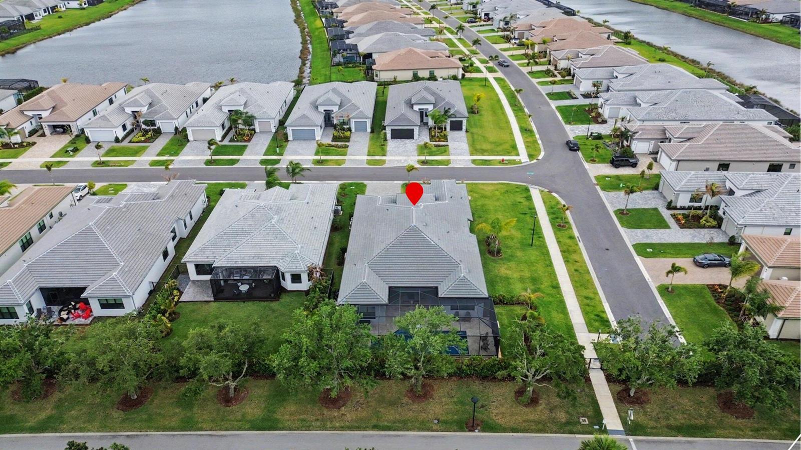11347 SW Sea Cove Lane, Port St. Lucie FL 34987 photo 4
