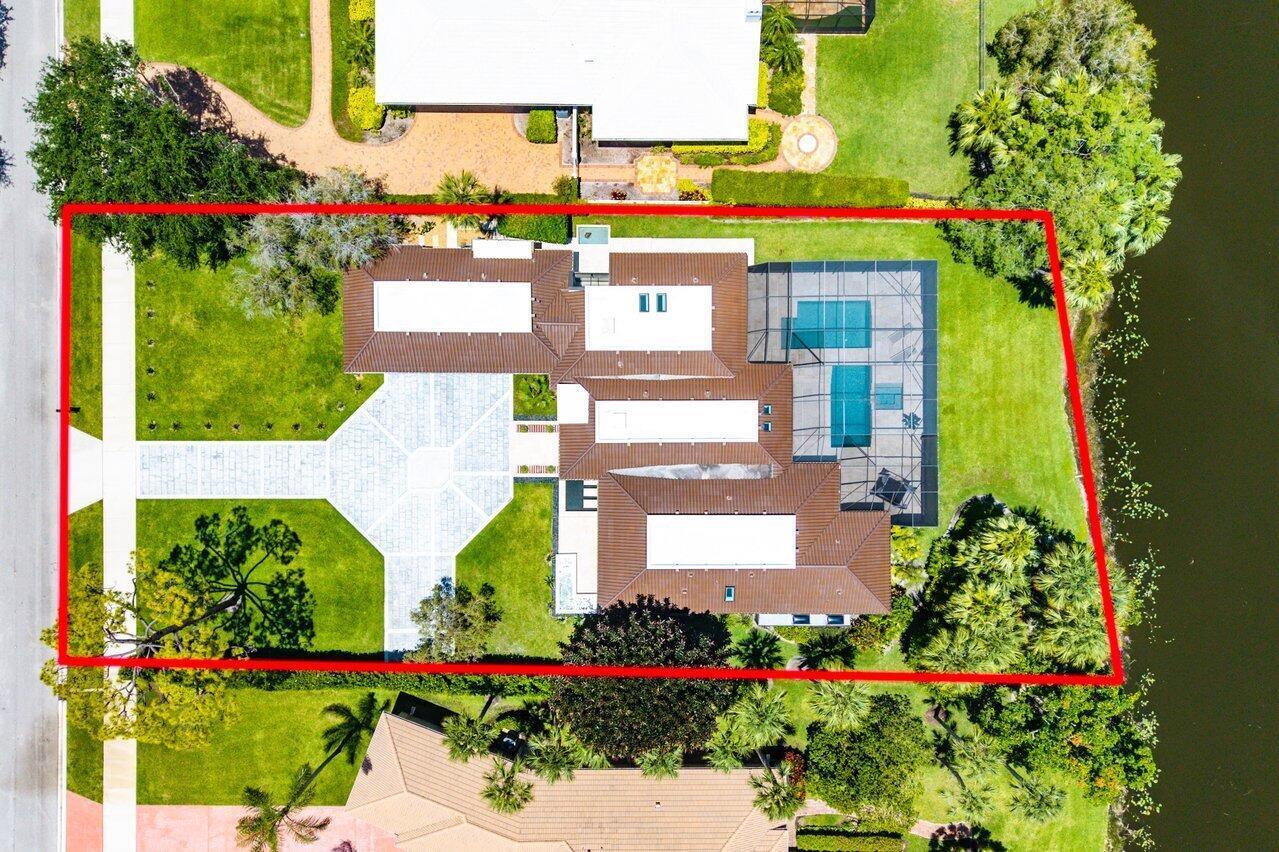 1648 Breakers West Boulevard, West Palm Beach FL 33411 photo 5
