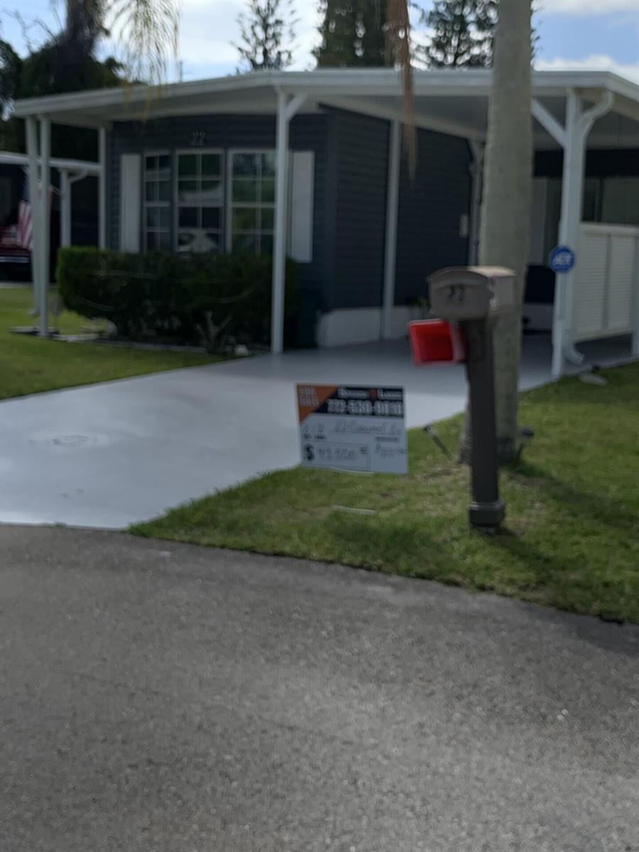 22 Cozumel Lane, Port St. Lucie FL 34952