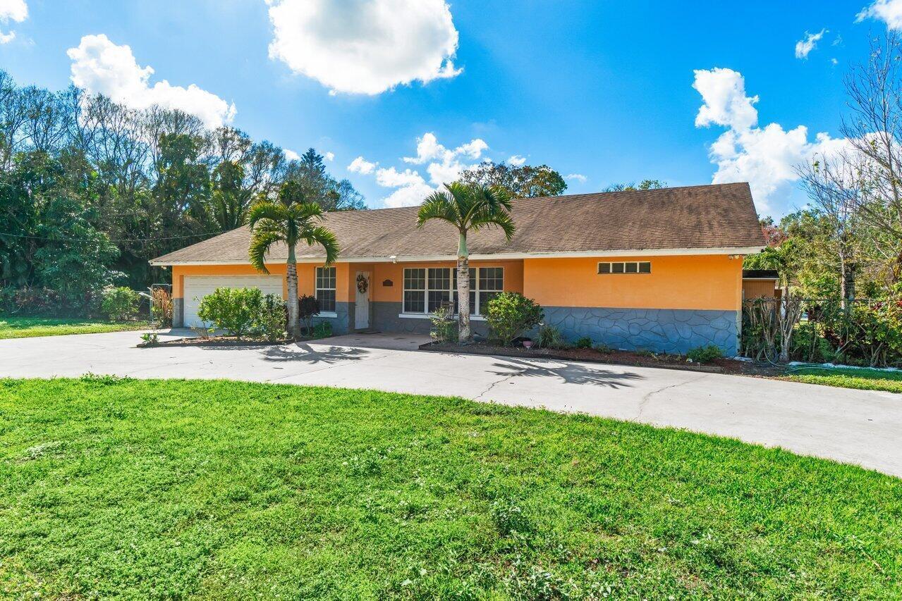 5313 Colbright Road, Lake Worth FL 33467 photo 2