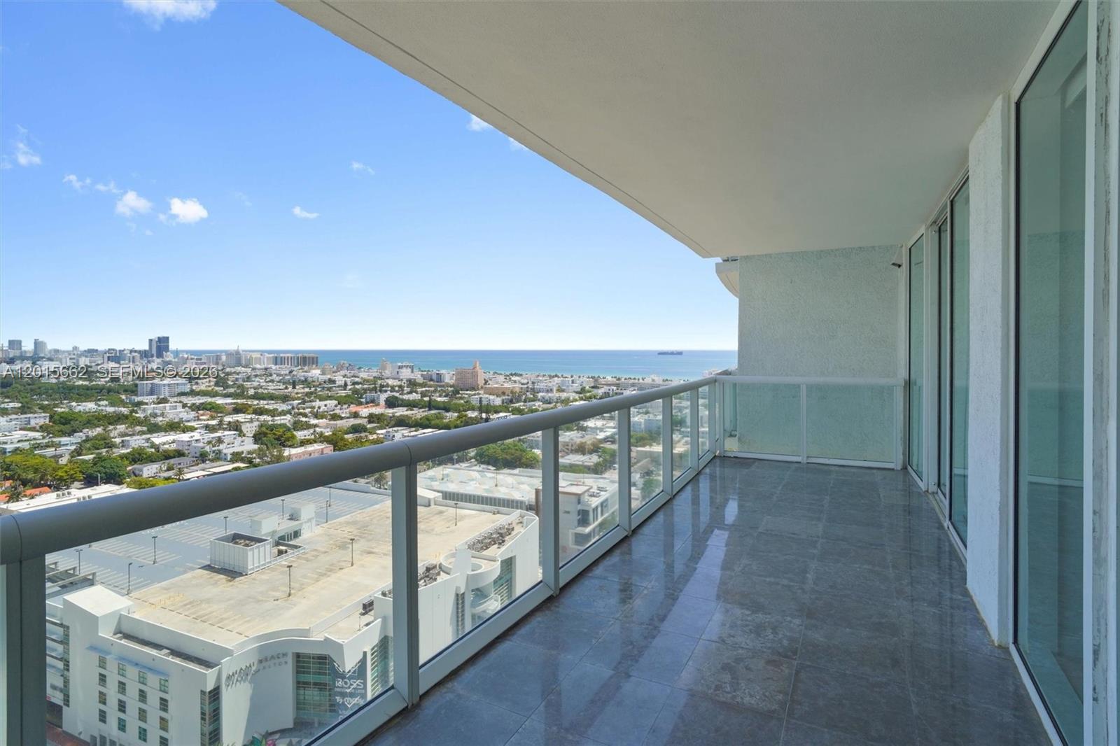 450 Alton Rd # 2604, Miami Beach FL 33139 photo 2
