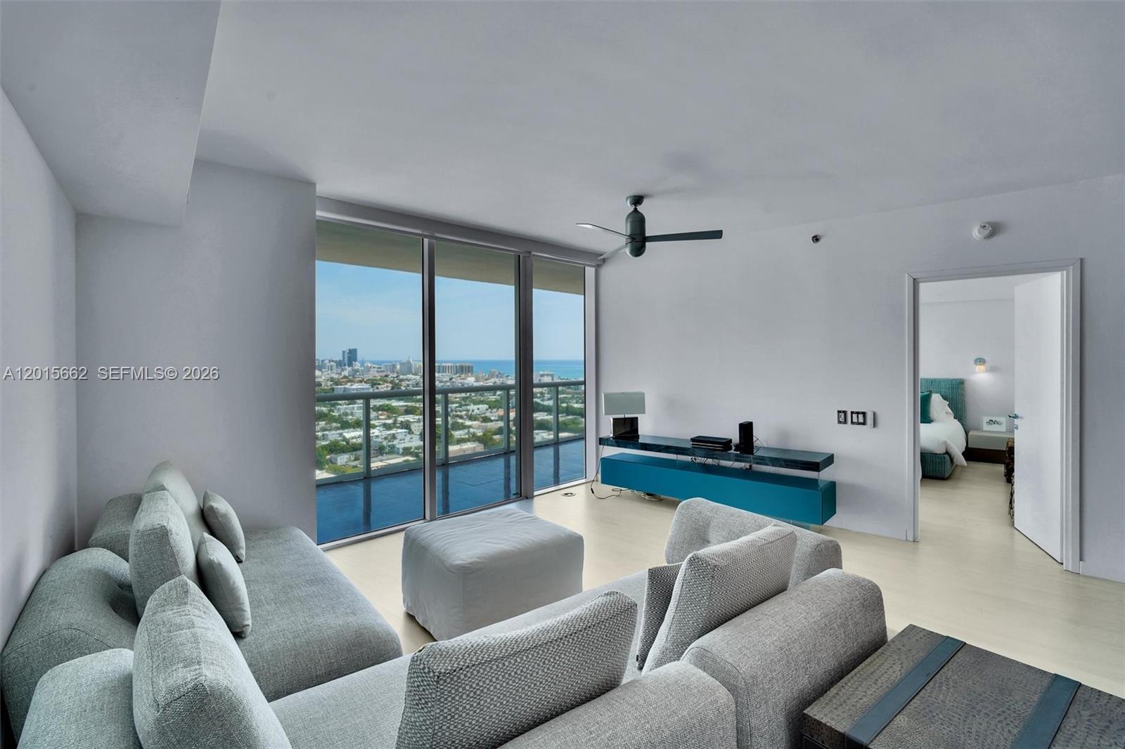 450 Alton Rd # 2604, Miami Beach FL 33139