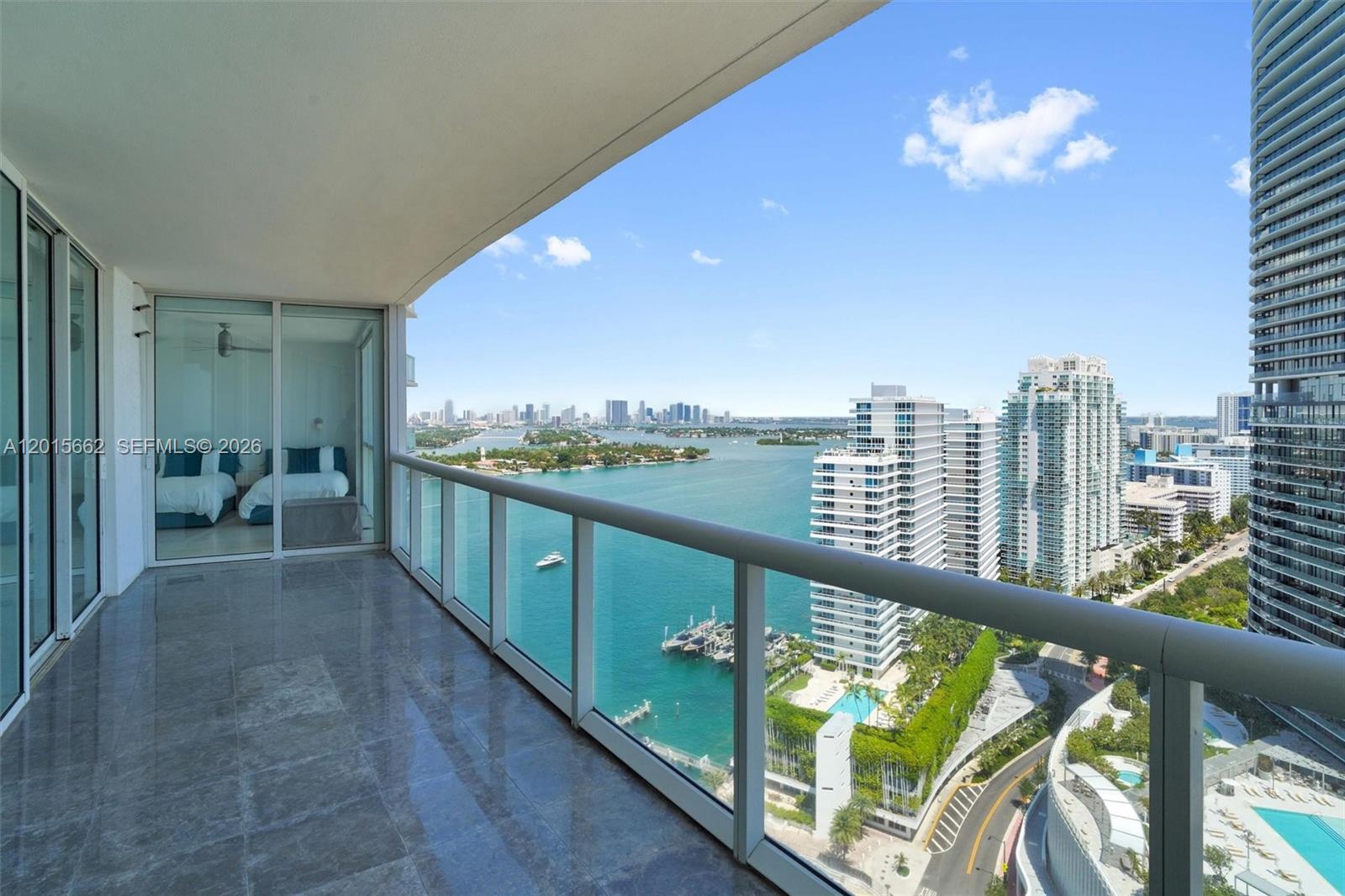 450 Alton Rd # 2604, Miami Beach FL 33139 photo 4