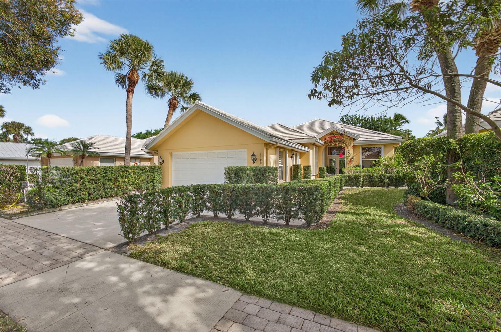 1180 Gator Trail, West Palm Beach FL 33409 photo 2