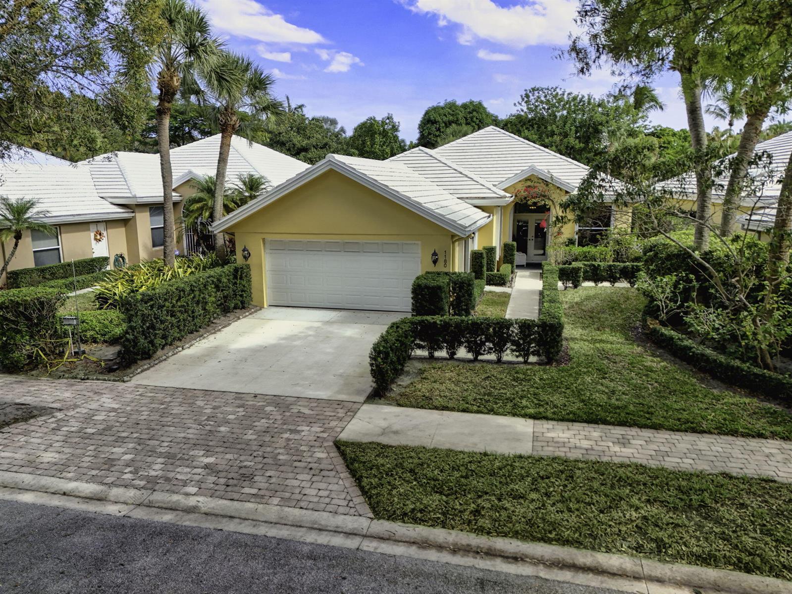 1180 Gator Trail, West Palm Beach FL 33409