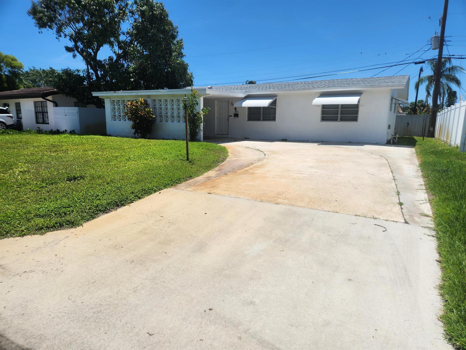 1624 NE 31st Court, Pompano Beach FL 33064