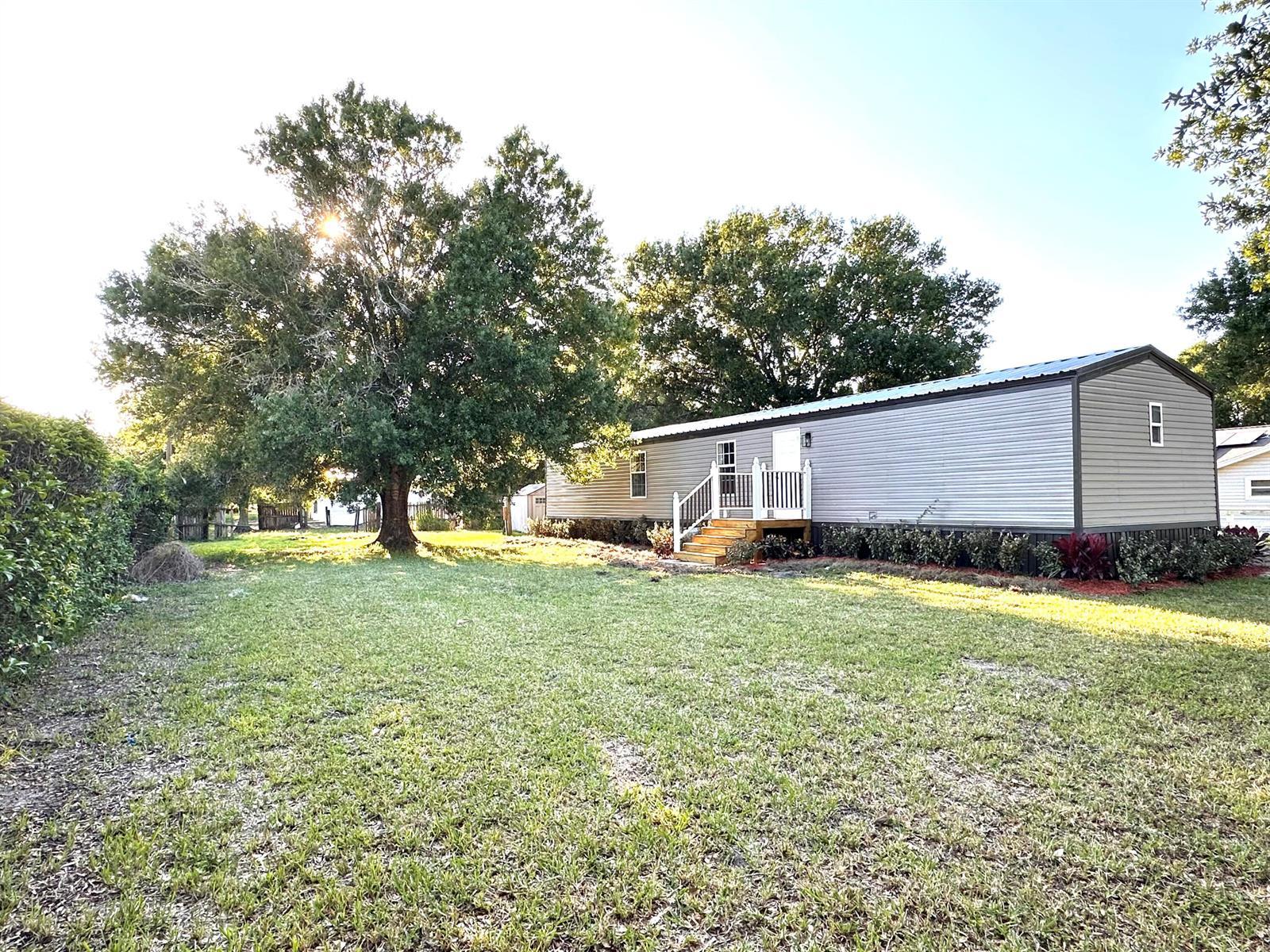 1465 NW 43rd Avenue, Okeechobee FL 34972
