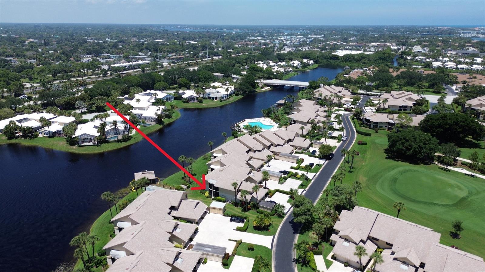 16997 Waterbend Drive # 139, Jupiter FL 33477 photo 3