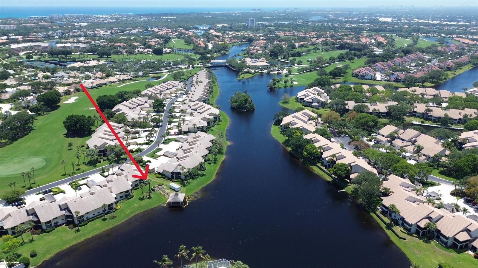 16997 Waterbend Drive # 139, Jupiter FL 33477 photo 4