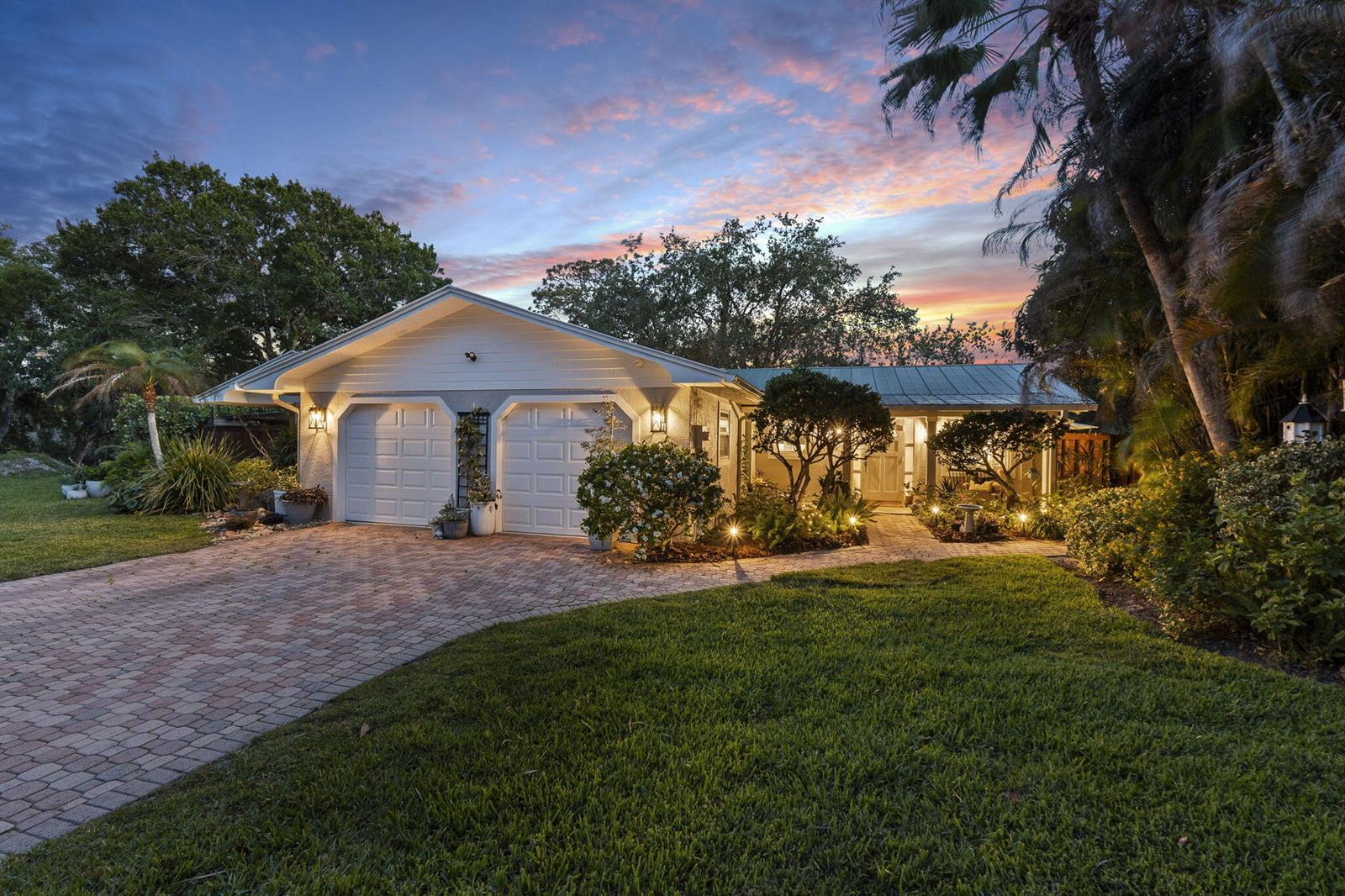 207 Cardinal Trail, Stuart FL 34997