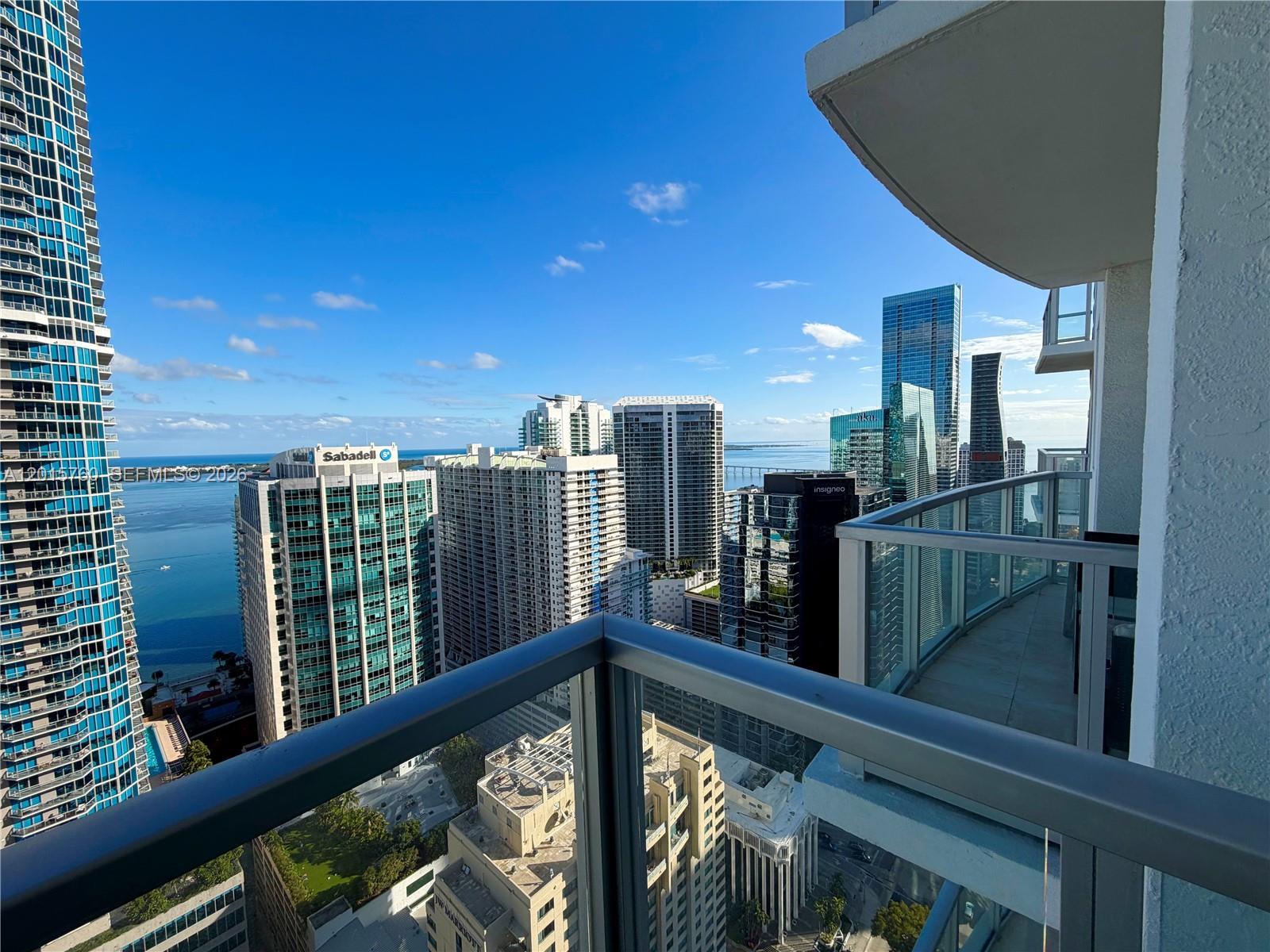 1060 Brickell Ave # 4003, Miami FL 33131