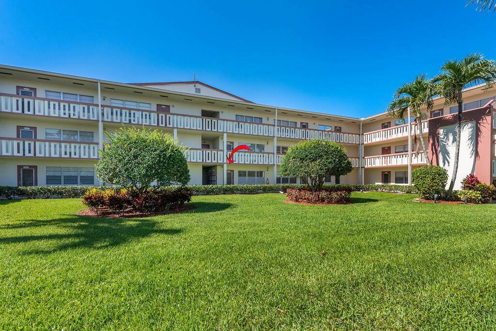 301 Preston H # 301, Boca Raton FL 33434 photo 2