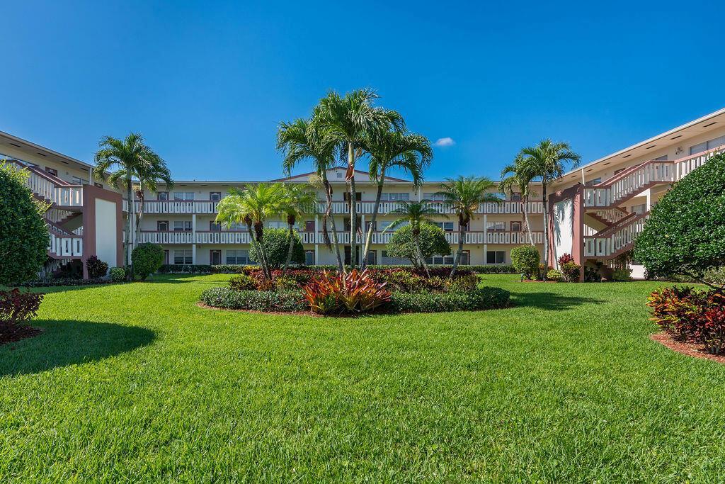 301 Preston H # 301, Boca Raton FL 33434