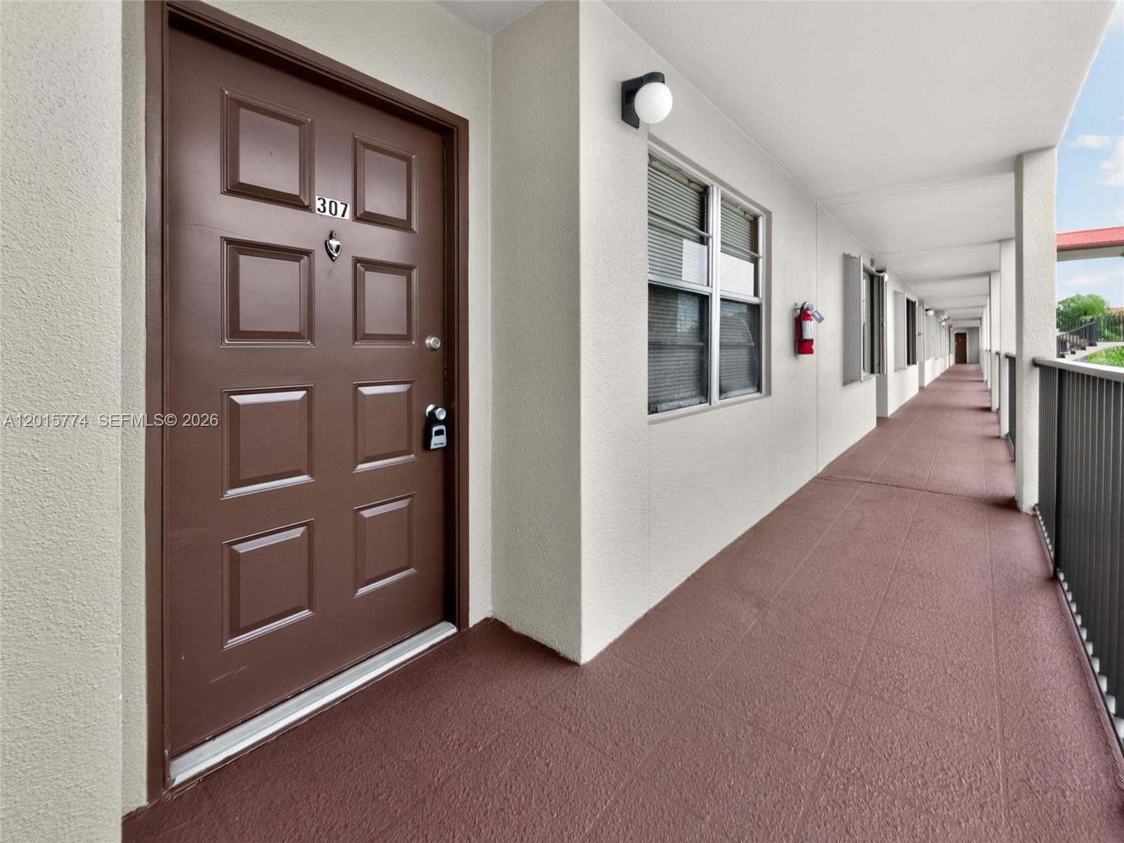 13055 SW 15th Ct # 307S, Pembroke Pines FL 33027 photo 4