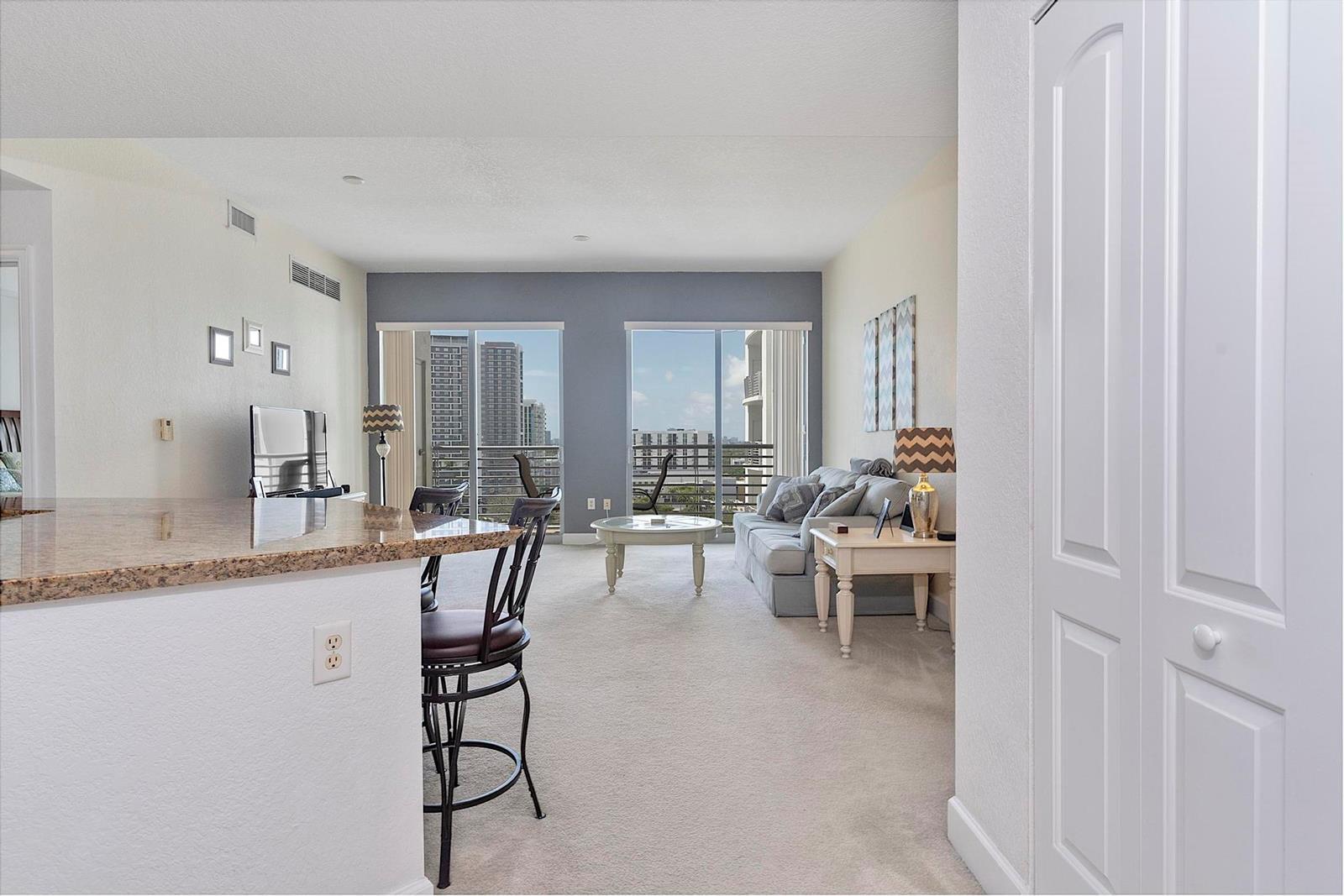 1830 Radius Drive # 1219, Hollywood FL 33020 photo 2