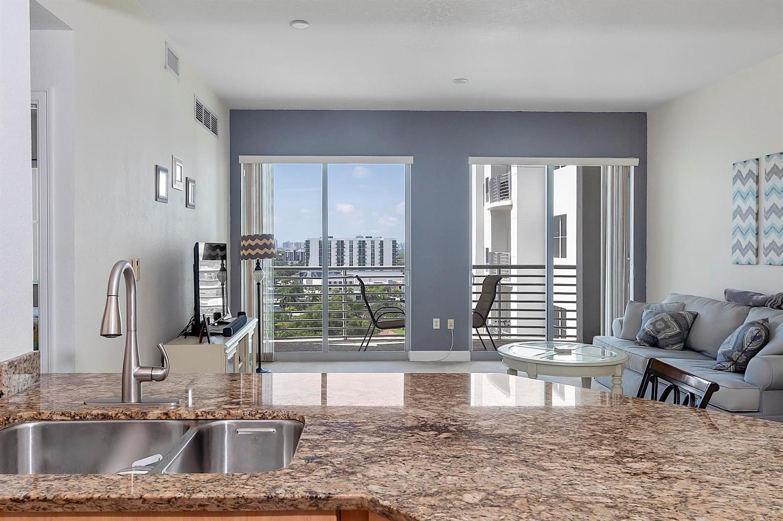 1830 Radius Drive # 1219, Hollywood FL 33020 photo 4